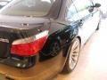 Black Sapphire Metallic - M5 Sedan Photo No. 12