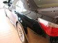 Black Sapphire Metallic - M5 Sedan Photo No. 14