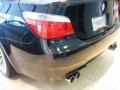 Black Sapphire Metallic - M5 Sedan Photo No. 15