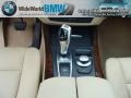 2007 Space Grey Metallic BMW X5 4.8i  photo #12