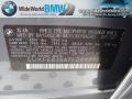 Space Grey Metallic - X5 4.8i Photo No. 14