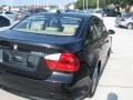 2008 Black Sapphire Metallic BMW 3 Series 328i Sedan  photo #4