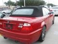 Imola Red - M3 Convertible Photo No. 2