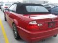 Imola Red - M3 Convertible Photo No. 4