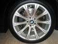 Black Sapphire Metallic - M5 Sedan Photo No. 28