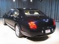 Black Sapphire - Continental Flying Spur  Photo No. 2