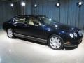 Black Sapphire - Continental Flying Spur  Photo No. 3