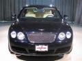 Black Sapphire - Continental Flying Spur  Photo No. 4