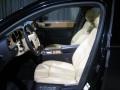 Black Sapphire - Continental Flying Spur  Photo No. 6