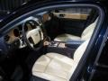 Black Sapphire - Continental Flying Spur  Photo No. 7