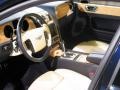 Black Sapphire - Continental Flying Spur  Photo No. 8
