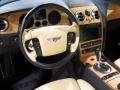 Black Sapphire - Continental Flying Spur  Photo No. 9