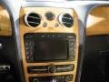Black Sapphire - Continental Flying Spur  Photo No. 10