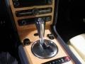 Black Sapphire - Continental Flying Spur  Photo No. 11