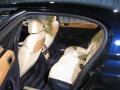 Black Sapphire - Continental Flying Spur  Photo No. 13