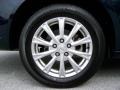 Ming Blue Metallic - Lucerne CXL Photo No. 8