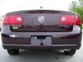 Dark Crimson Metallic - Lucerne CXL Photo No. 6