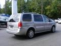 2005 Platinum Metallic Buick Terraza CXL  photo #3