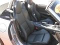 Silver Grey Metallic - Z4 3.0si Roadster Photo No. 14