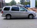 2005 Platinum Metallic Buick Terraza CXL  photo #20