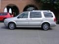 2005 Platinum Metallic Buick Terraza CXL  photo #22