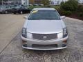 2005 Light Platinum Cadillac CTS -V Series  photo #5