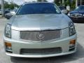 2005 Light Platinum Cadillac CTS -V Series  photo #8