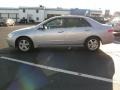 2003 Satin Silver Metallic Honda Accord EX Sedan  photo #2