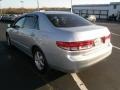 2003 Satin Silver Metallic Honda Accord EX Sedan  photo #3