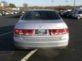 2003 Satin Silver Metallic Honda Accord EX Sedan  photo #4