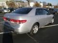 2003 Satin Silver Metallic Honda Accord EX Sedan  photo #5