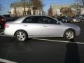 2003 Satin Silver Metallic Honda Accord EX Sedan  photo #6