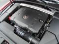 3.6 Liter DI DOHC 24-Valve VVT V6 Engine for 2010 Cadillac CTS 4 3.6 AWD Sport Wagon #18526332