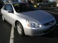 2003 Satin Silver Metallic Honda Accord EX Sedan  photo #7