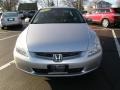2003 Satin Silver Metallic Honda Accord EX Sedan  photo #8