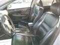 2003 Satin Silver Metallic Honda Accord EX Sedan  photo #9