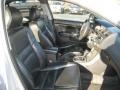 2003 Satin Silver Metallic Honda Accord EX Sedan  photo #11
