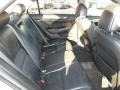 2003 Satin Silver Metallic Honda Accord EX Sedan  photo #12