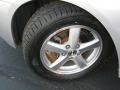 2003 Satin Silver Metallic Honda Accord EX Sedan  photo #16