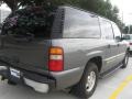 Medium Charcoal Gray Metallic - Suburban 1500 LS Photo No. 4