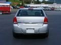 2004 Galaxy Silver Metallic Chevrolet Malibu Maxx LT Wagon  photo #7