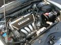 2003 Satin Silver Metallic Honda Accord EX Sedan  photo #19