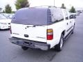 2005 Summit White Chevrolet Suburban 1500 LT 4x4  photo #4