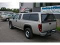 Silver Birch Metallic - Colorado Extended Cab 4x4 Photo No. 8