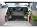 Silver Birch Metallic - Colorado Extended Cab 4x4 Photo No. 9