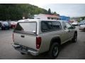 Silver Birch Metallic - Colorado Extended Cab 4x4 Photo No. 10