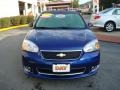 2007 Laser Blue Metallic Chevrolet Malibu SS Sedan  photo #6