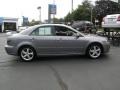 2007 Tungsten Gray Metallic Mazda MAZDA6 i Sport Sedan  photo #6