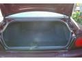 Berry Red Metallic - Impala LS Photo No. 11