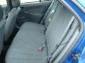 2004 Arrival Blue Metallic Chevrolet Cavalier Sedan  photo #8